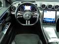 Mercedes-Benz C 220 D T AMG-LINE/LED/HUD/360° Blau - thumbnail 13