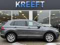 Volkswagen Tiguan 1.5 TSI ACT Comfortline Winterpakket Gris - thumbnail 4