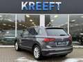 Volkswagen Tiguan 1.5 TSI ACT Comfortline Winterpakket Gris - thumbnail 5