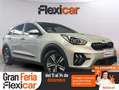 Kia Niro 1.6 HEV Drive Gris - thumbnail 1