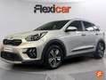 Kia Niro 1.6 HEV Drive Gris - thumbnail 3