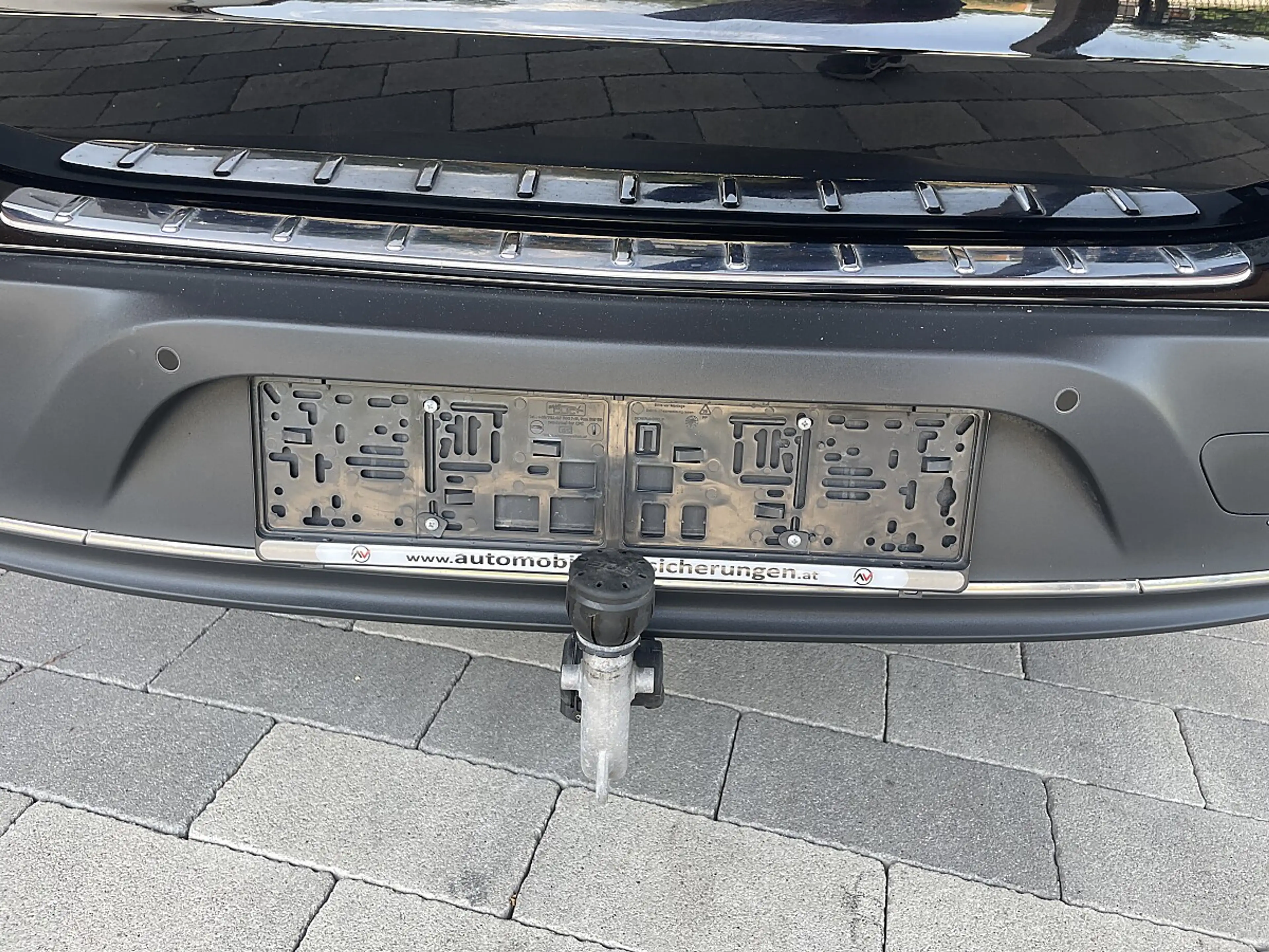 Mercedes-Benz EQA 250 Progressive-AHV-ACC-VERKEHR-LANE-PANORMA-LE... — photo 10
