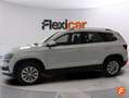 Skoda Karoq 2.0TDI Adblue Ambition 85kW Blanco - thumbnail 5