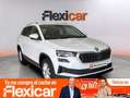 Skoda Karoq 2.0TDI Adblue Ambition 85kW Blanco - thumbnail 1
