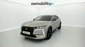 DS Automobiles DS 4 E-Tense Performance Line + Aut. 225 Silber - thumbnail 1