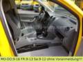 Volkswagen Caddy 1.9TDI *DSG - AUTOMATIK * 2xSchiebetüre * Gelb - thumbnail 12