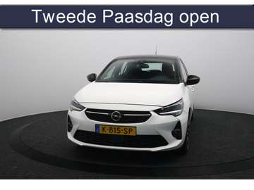 1.2 GS Line | Matrix Led | Sport Stoelen | Carplay