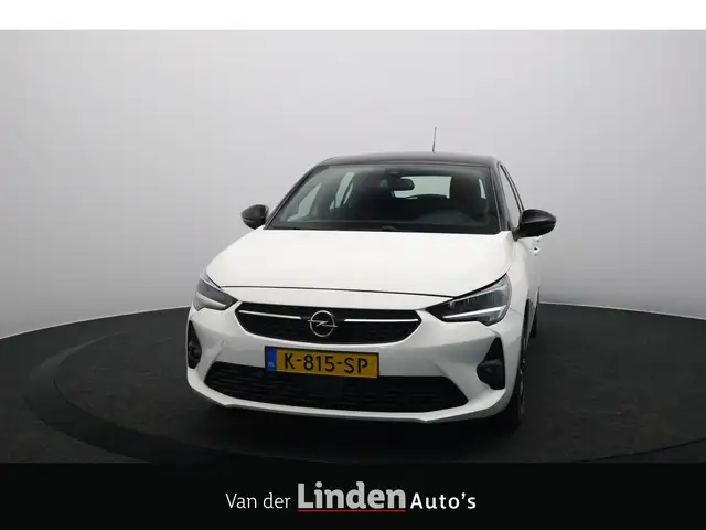 Opel Corsa 1.2 GS Line | Matrix Led | Sport Stoelen | Carplay
