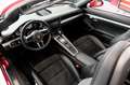 Porsche 991 .2 Carrera 4 Cabrio Approved Sportabgas BOSE Rood - thumbnail 11