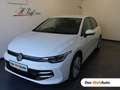 Volkswagen Golf Rabbit TSI Weiß - thumbnail 1