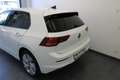 Volkswagen Golf Rabbit TSI Weiß - thumbnail 3