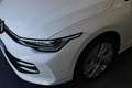 Volkswagen Golf Rabbit TSI Weiß - thumbnail 2