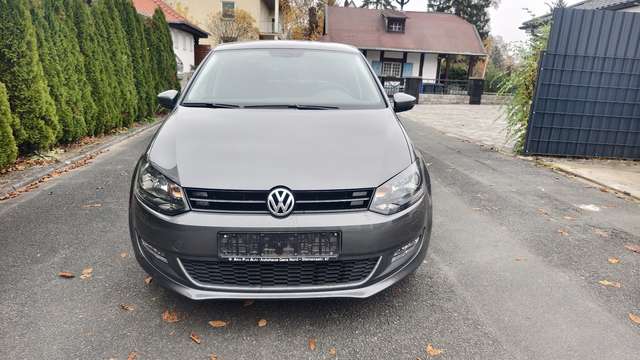 Volkswagen Polo Life