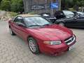 Chrysler Stratus 2.5 LX Cabrio Auto Roşu - thumbnail 3
