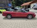 Chrysler Stratus 2.5 LX Cabrio Auto Roşu - thumbnail 5