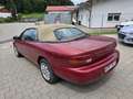Chrysler Stratus 2.5 LX Cabrio Auto Roşu - thumbnail 10