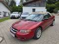 Chrysler Stratus 2.5 LX Cabrio Auto Roşu - thumbnail 1