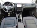 Volkswagen Golf Sportsvan 1.0 TSI Comfortline | stoelverwarming | trekhaak | Zwart - thumbnail 2