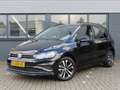 Volkswagen Golf Sportsvan 1.0 TSI Comfortline | stoelverwarming | trekhaak | Zwart - thumbnail 1