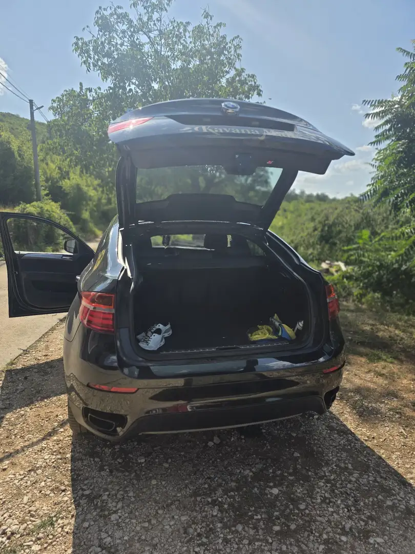 BMW X6 M M50d Aut. - 1
