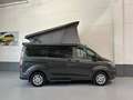 Ford Transit Custom Kombi 2.0 TDCI 125kW 310 L1 Sport Gris - thumbnail 15