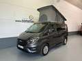 Ford Transit Custom Kombi 2.0 TDCI 125kW 310 L1 Sport Gris - thumbnail 1