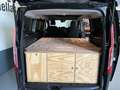 Ford Transit Custom Kombi 2.0 TDCI 125kW 310 L1 Sport Gris - thumbnail 7