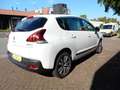 Peugeot 3008 1.2 PureTech ALLURE*LEDER*PANODAK*NAVI*CR CONTR Wit - thumbnail 4