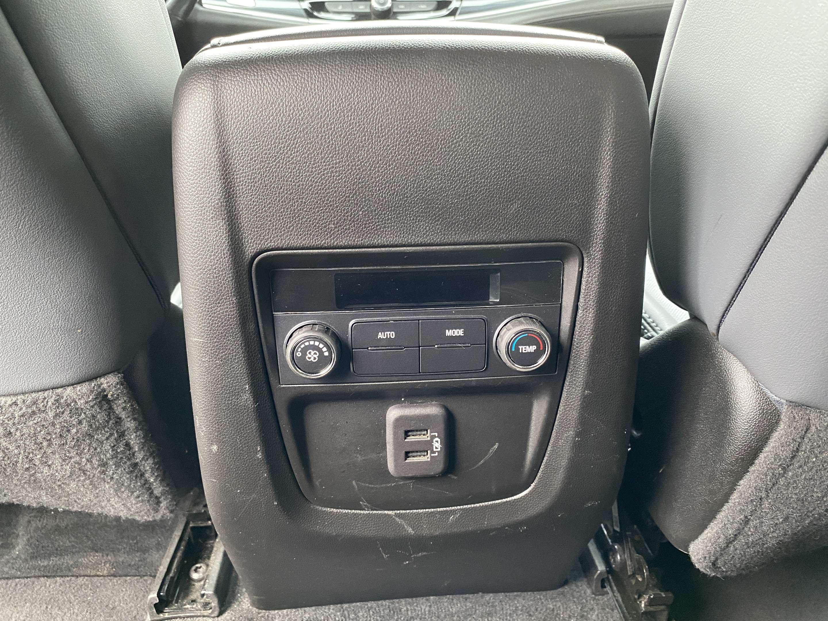 2023 Buick Enclave