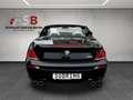 BMW M6 Cabrio erst 58.750km*Individual*Scheckheftgep Noir - thumbnail 14