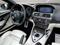 BMW M6 Cabrio erst 58.750km*Individual*Scheckheftgep Schwarz - thumbnail 9