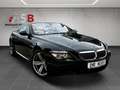 BMW M6 Cabrio erst 58.750km*Individual*Scheckheftgep Noir - thumbnail 3