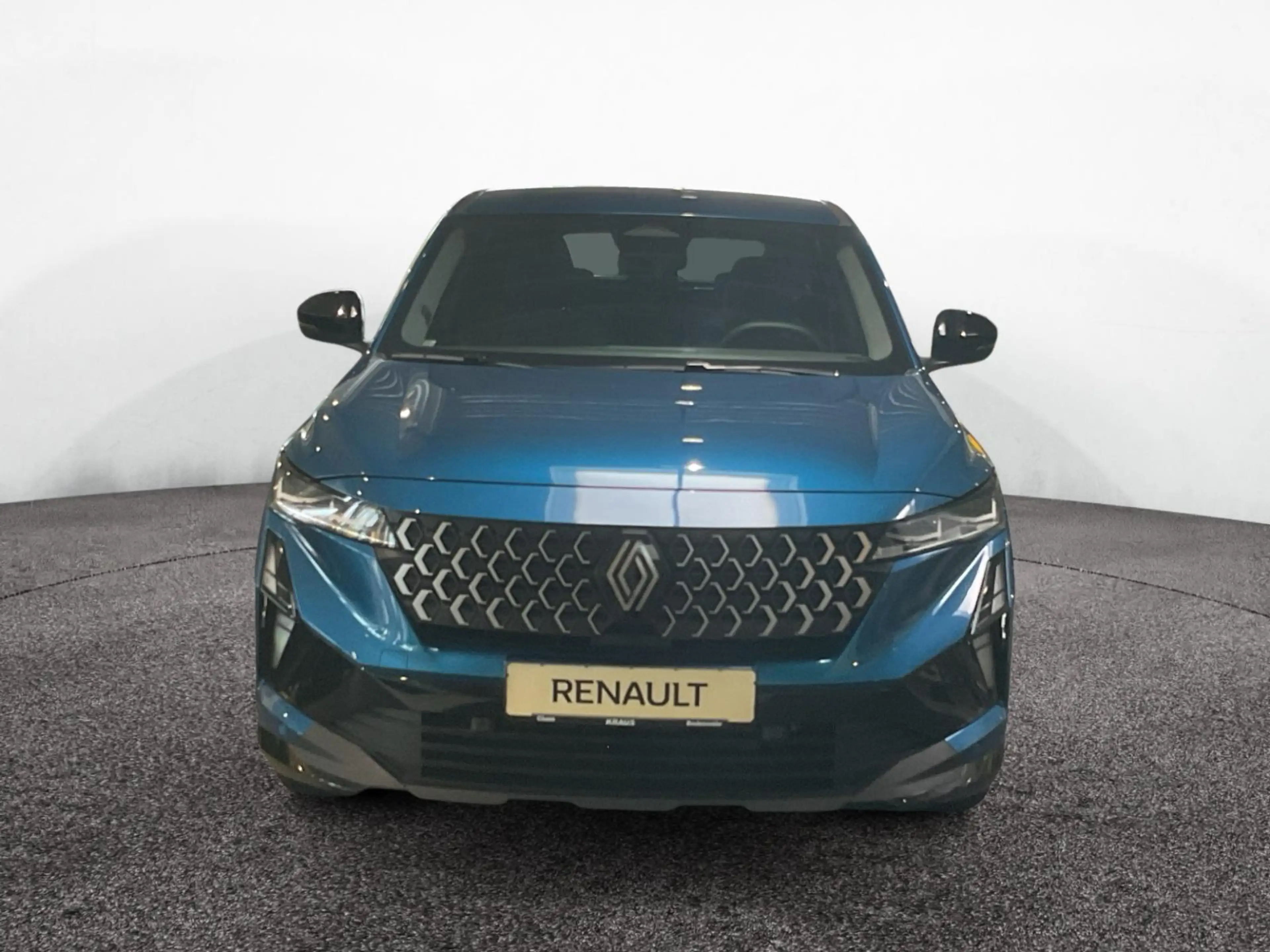 Renault Austral Evolution Full Hybrid E-Tech 200 AKTION* — photo 6
