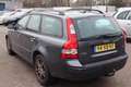 Volvo V50 2.0 Edition II Sport Airco, Cruise control, Trekha Grijs - thumbnail 6