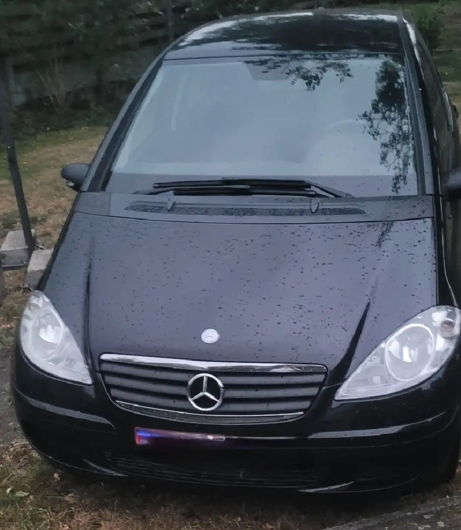Mercedes-Benz A 150 Classic - 1