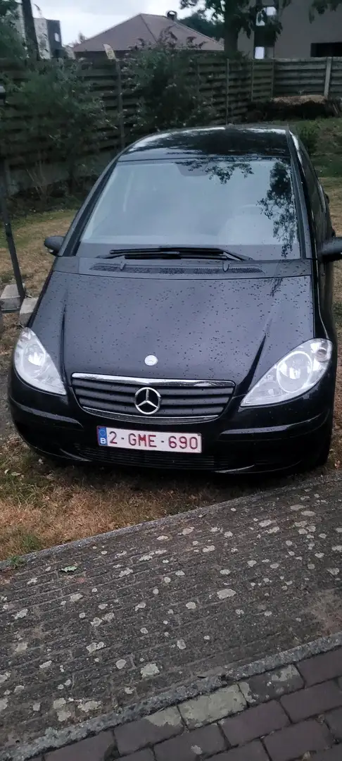 Mercedes-Benz A 150 Classic - 2