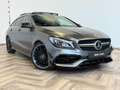 Mercedes-Benz CLA 45 AMG Shooting Brake 4MATIC Ambition|PANO|NAP|INRUIL MOG Grau - thumbnail 6