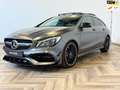 Mercedes-Benz CLA 45 AMG Shooting Brake 4MATIC Ambition|PANO|NAP|INRUIL MOG Grau - thumbnail 1