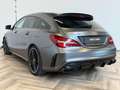 Mercedes-Benz CLA 45 AMG Shooting Brake 4MATIC Ambition|PANO|NAP|INRUIL MOG Grau - thumbnail 5