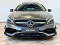 Mercedes-Benz CLA 45 AMG Shooting Brake 4MATIC Ambition|PANO|NAP|INRUIL MOG Grau - thumbnail 3