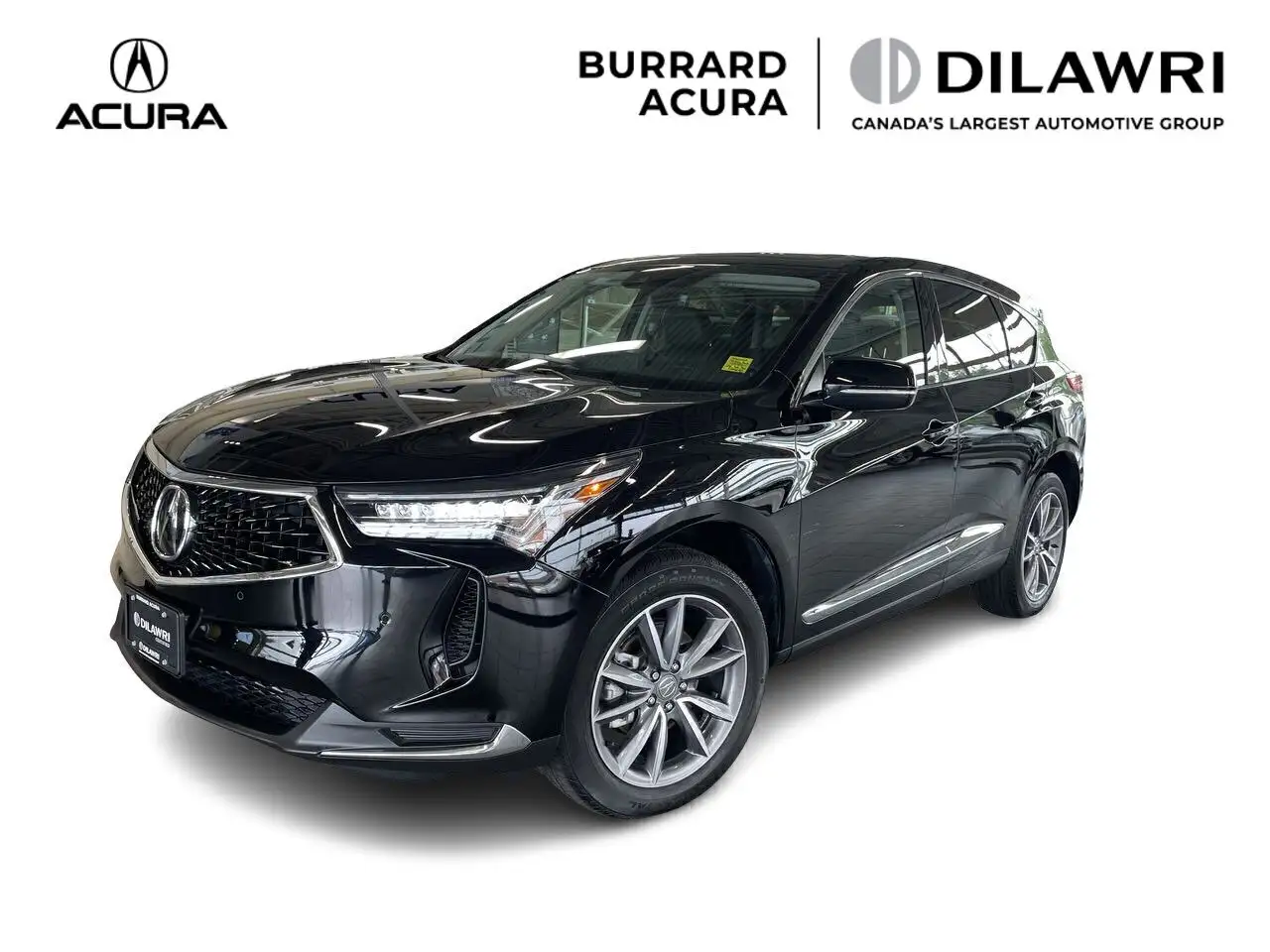 2024 Acura RDX