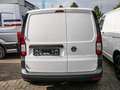 Volkswagen Caddy Cargo 2.0 TDI  PDC RÜCKFAHRKAMERA Blanc - thumbnail 4