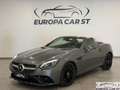 Mercedes-Benz SLC 200 SLC 200 Premium Grau - thumbnail 1