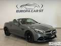 Mercedes-Benz SLC 200 SLC 200 Premium Grau - thumbnail 2