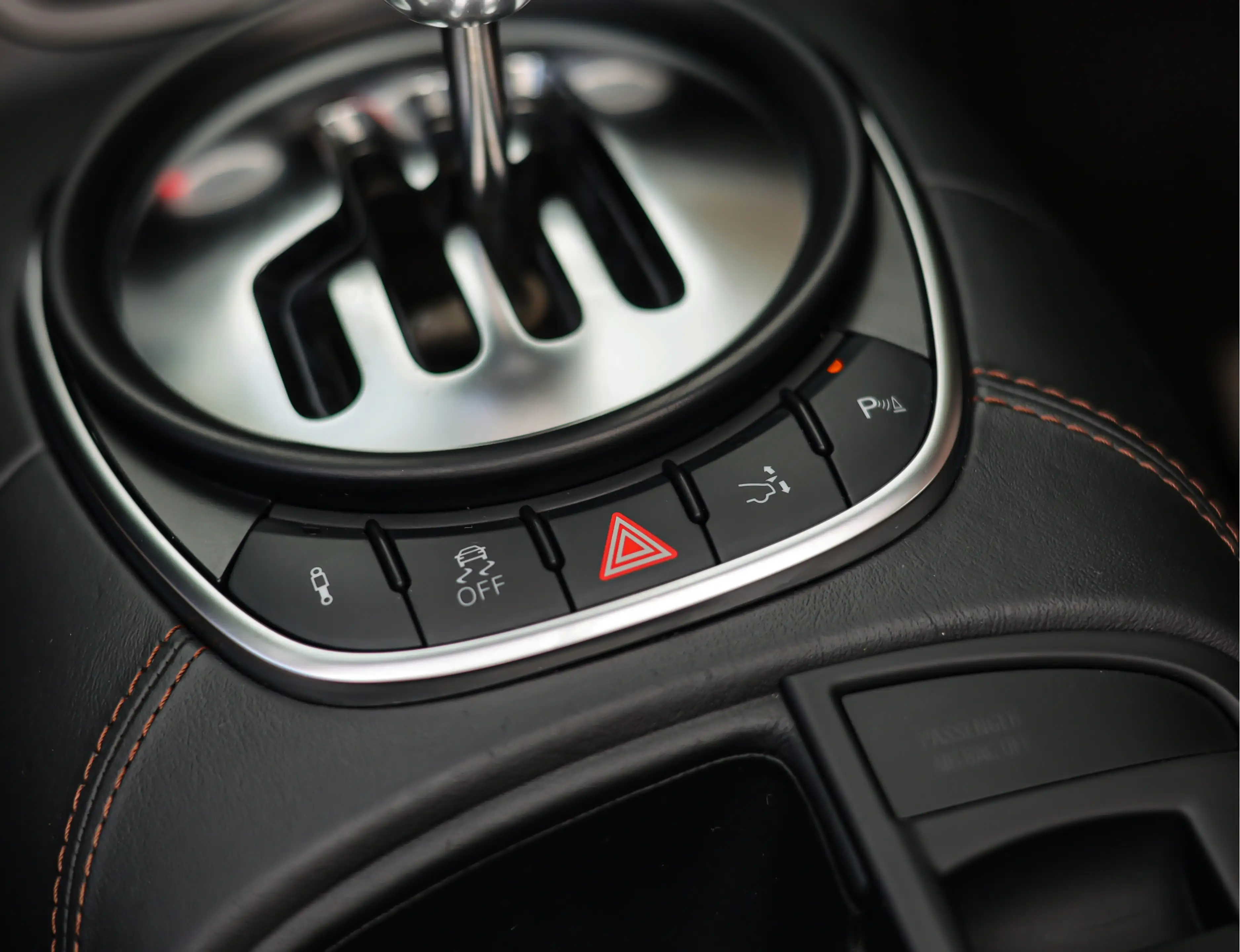 Audi R8 Spyder 4.2 V8 FSI | Exclusive - Handbak - Keramisc — photo 42