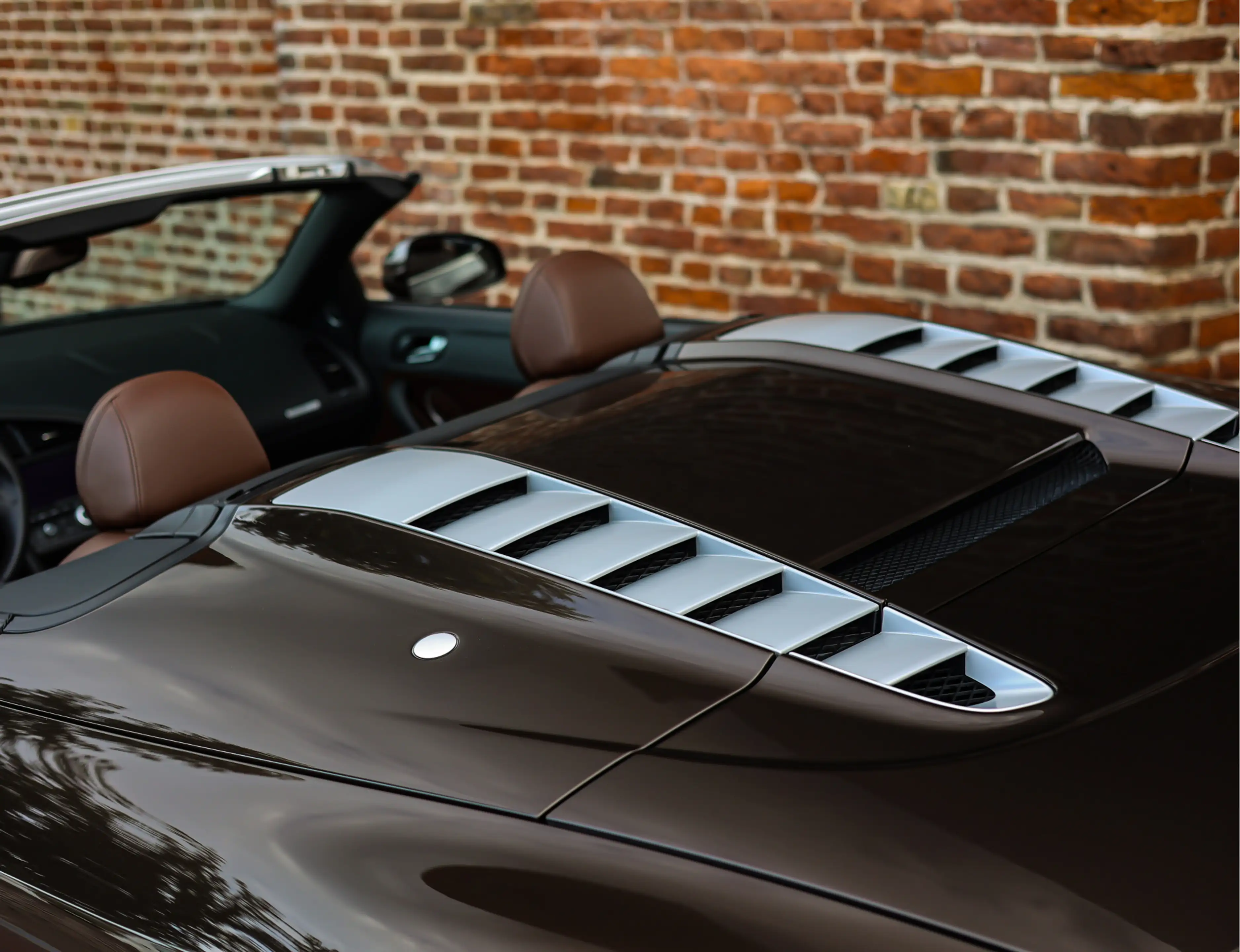 Audi R8 Spyder 4.2 V8 FSI | Exclusive - Handbak - Keramisc — photo 17