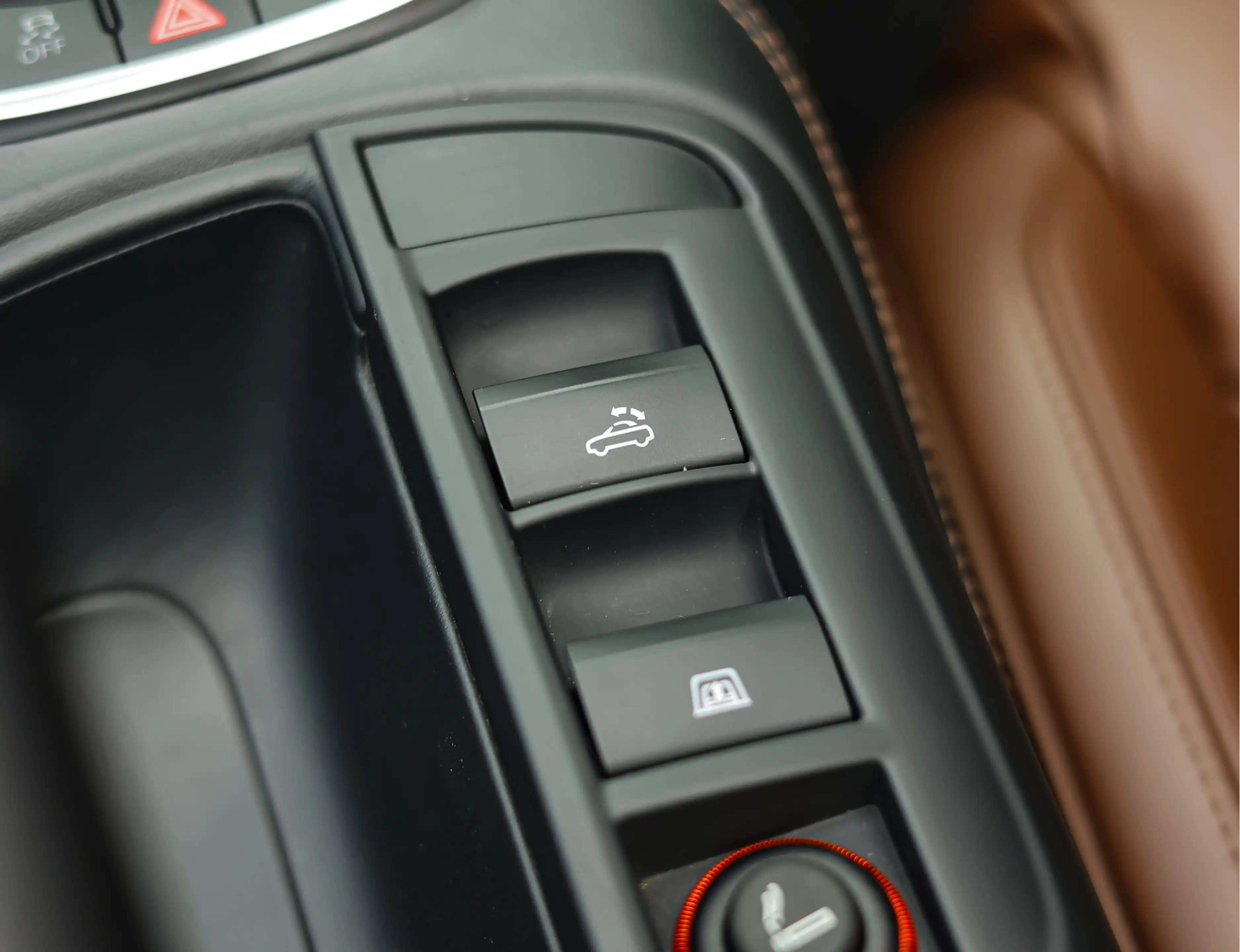 Audi R8 Spyder 4.2 V8 FSI | Exclusive - Handbak - Keramisc — photo 43
