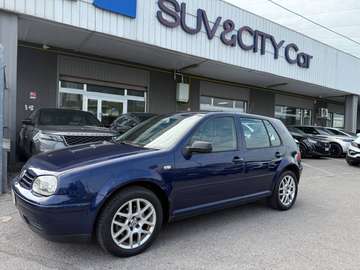 5p 1.9 tdi Comfortline 100cv