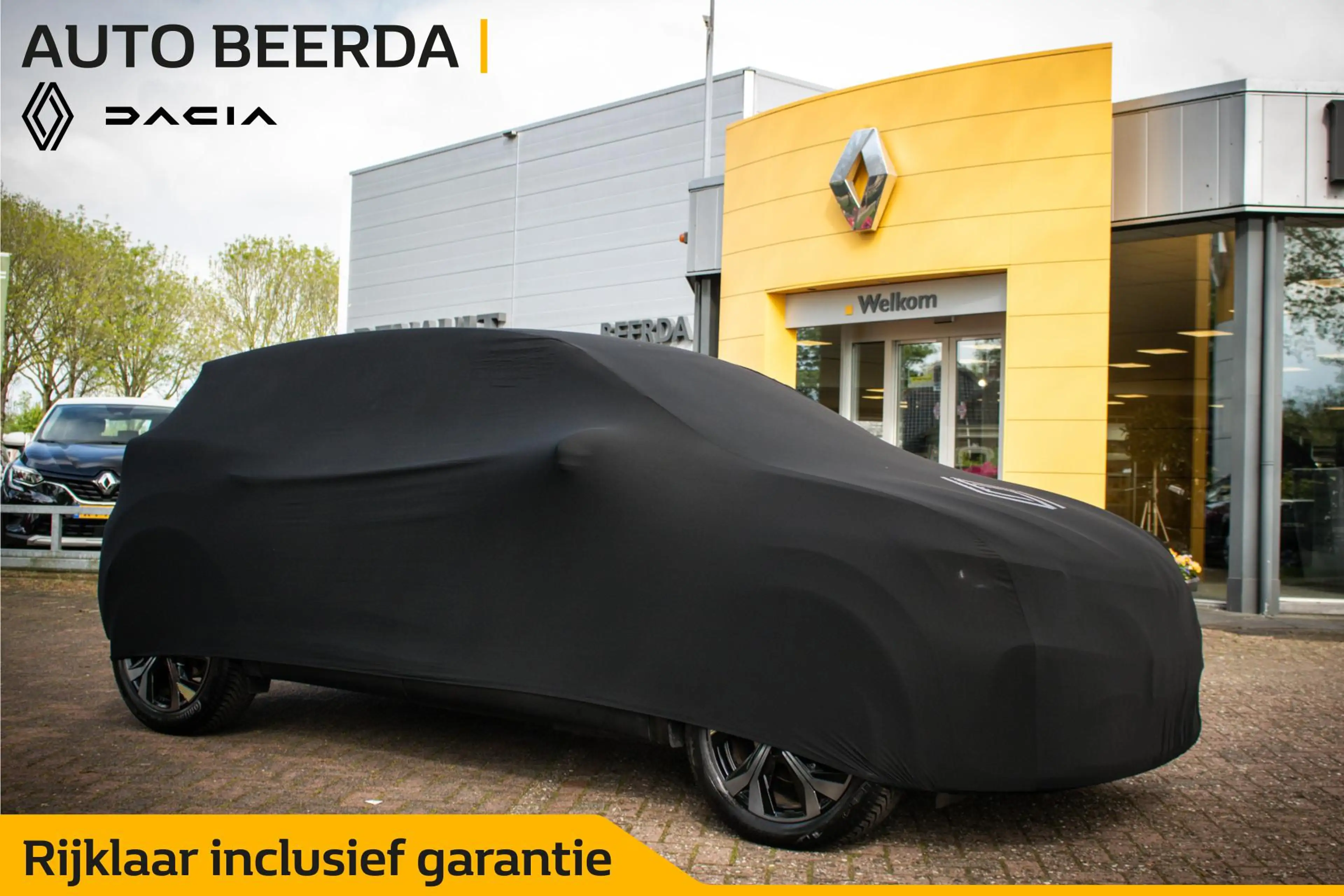 Renault Captur 1.6 E-Tech Engineered full hybrid 145 | Trekhaak |