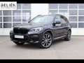 BMW X3 xDrive20i Noir - thumbnail 1